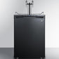 Summit KITSTOUTTWIN Stout Beer Dispensing Tap Kit