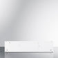 Summit HC24WW 24" Under Cabinet Convertible Range Hood
