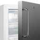 Summit SCF505SSTBADA 20" Wide Built-in Commercial All-freezer, ADA Compliant