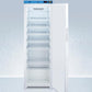 Summit ACR1601W 24" Wide Upright Medical Refrigerator