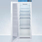 Summit ACR1322GLHD 24" Wide Upright Medical Refrigerator