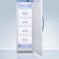 Summit ARS15PVLOCKER 15 CU.FT. Upright Vaccine Refrigerator With Interior Lockers