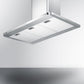 Summit SEH3636SSADA 36" Wide Wall-mounted Range Hood, ADA-compliant