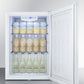 Summit FF31L7BI Compact Built-in All-refrigerator