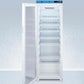 Summit ACR1602GNSF456LHD 24" Wide Upright Medical Refrigerator, Certified To Nsf/ansi 456 Vaccine Storage Standard