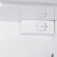 Summit URM19W 18 CU.FT. Upright Manual Defrost Refrigerator