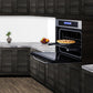 Summit SEW24SSX 24" Wide Electric Wall Oven