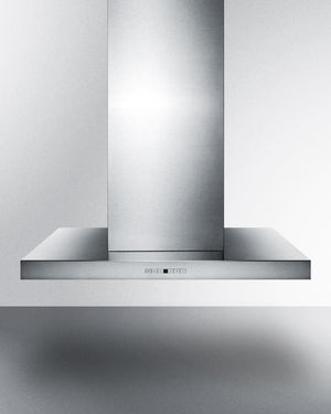 Summit SEIH4648CV4 48" Wide Island Hood