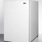 Summit 22" Wide All-freezer