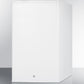 Summit FF31L7BI Compact Built-in All-refrigerator