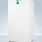 Summit FFUR23 33" Wide Upright All-refrigerator