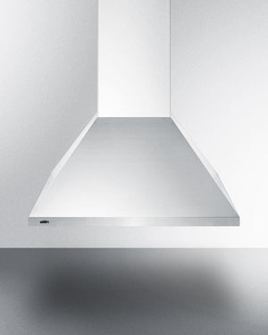 Summit SEH1524SS 24" Wide Wall-mounted Range Hood
