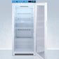 Summit ACR1012G 24" Wide Upright Medical Refrigerator