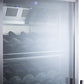 Summit SCR1401LHCH 24" Wide Single Zone Commercial Wine Cellar