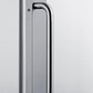 Summit FF6W7BZ 24" Wide All-refrigerator