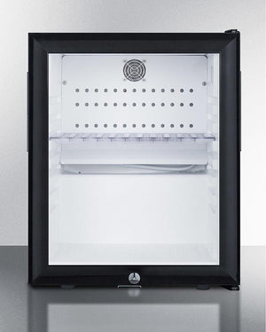 Summit MB13G 16" Wide Compact Minibar