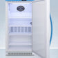 Summit MLRS32BIADAMC 2.83 CU.FT. Momcube(r) Breast Milk Refrigerator, ADA Height