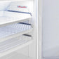Summit ARS8PVDR 8 CU.FT. Upright Vaccine Refrigerator With Removable Drawers