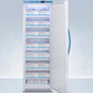 Summit ARS15PVCRT 15 CU.FT. Upright Controlled Room Temperature Cabinet