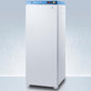 Summit ACR1321WLHD 24" Wide Upright Medical Refrigerator