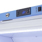 Summit MLRS62BIADAMCLK 6 CU.FT. Momcube(r) Breast Milk Refrigerator, ADA Height