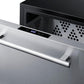 Summit COOL1D 18" Wide Built-in Wine/beverage Cooler Drawer