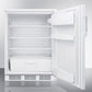 Summit FF6LWBI 24" Wide Built-in All-refrigerator