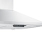 Summit SEH1536 36" Wide Wall-mounted Range Hood