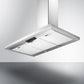 Summit SEH1536 36" Wide Wall-mounted Range Hood