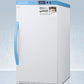 Summit MLRS32BIADAMC 2.83 CU.FT. Momcube(r) Breast Milk Refrigerator, ADA Height