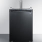 Summit KITSBC7KOM Commercial Kombucha Dispensing Tap Kit