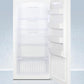 Summit FFUR23 33" Wide Upright All-refrigerator