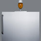 Summit SBC54OSBIADANK 24" Wide Outdoor Kegerator, ADA Compliant