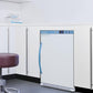 Summit ARS62PVBIADADL2B 6 CU.FT. Vaccine Refrigerator, ADA Height