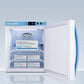 Summit ARS2PV 2 CU.FT. Compact Vaccine Refrigerator