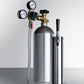 Summit SBC635MCF 24" Wide Cold Brew Coffee Kegerator