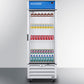 Summit SCRR261G 30" Wide Commercial Beverage Refrigerator