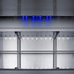 Summit SPR36332D 36" Wide 2-drawer All-refrigerator