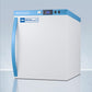 Summit ARS1PVCRT 1 CU.FT. Compact Controlled Room Temperature Cabinet