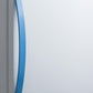 Summit ARS3PV456 3 CU.FT. Counter Height Vaccine Refrigerator, Certified To Nsf/ansi 456 Vaccine Storage Standard