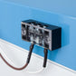 Summit ARG2PVCRTLHD 2 CU.FT. Compact Controlled Room Temperature Cabinet