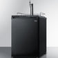 Summit KITNCF Coffee Dispensing Tap Kit