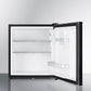 Summit MB41B 18" Wide Compact Minibar