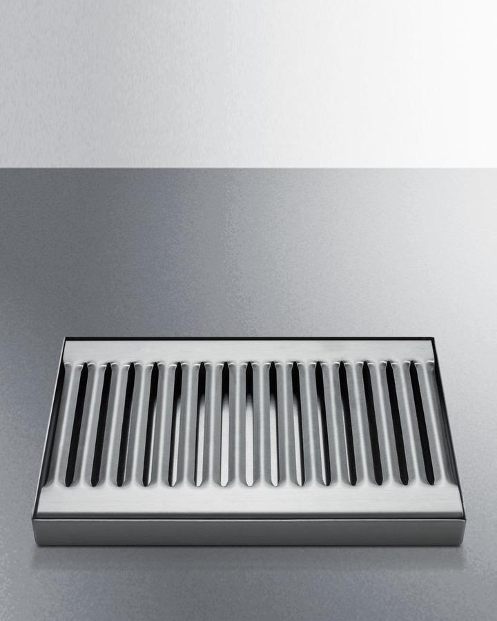 Summit SSDRIPTRAY Drip Tray