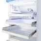 Summit ARS6PVDR 6 CU.FT. ADA Height Vaccine Refrigerator With Removable Drawers