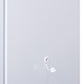 Summit ARS32PVBIADACRT 2.83 CU.FT. Upright Controlled Room Temperature Cabinet, ADA Height