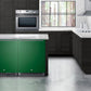 Summit AL54GLHD 24" Wide Built-in All-refrigerator, ADA Compliant