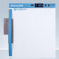 Summit ARS1PV456 1 CU.FT. Compact Vaccine Refrigerator, Certified To Nsf/ansi 456 Vaccine Storage Standard