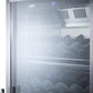 Summit SCR1401CHCSS 24" Wide Single Zone Commercial Wine Cellar