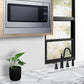Summit SMBI27TK27 27" Wide Built-in Microwave (trim Kit Included)